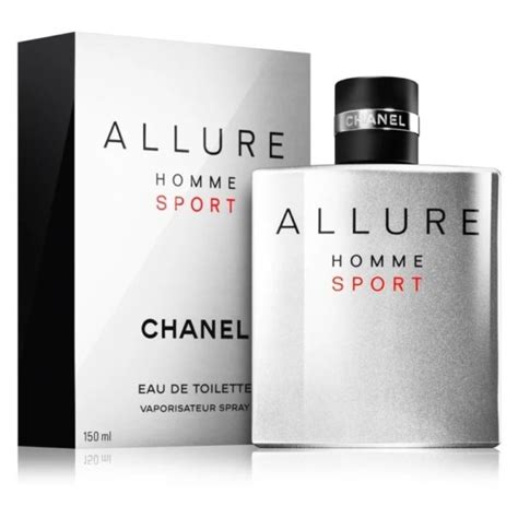 chanel allure homme sport 150 ml parfum|Chanel homme sport perfume shop.